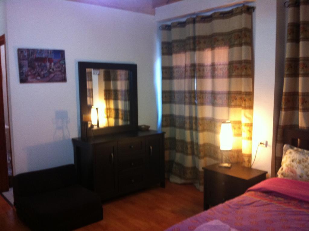 Blueberry Rooms Qaşrīn Chambre photo