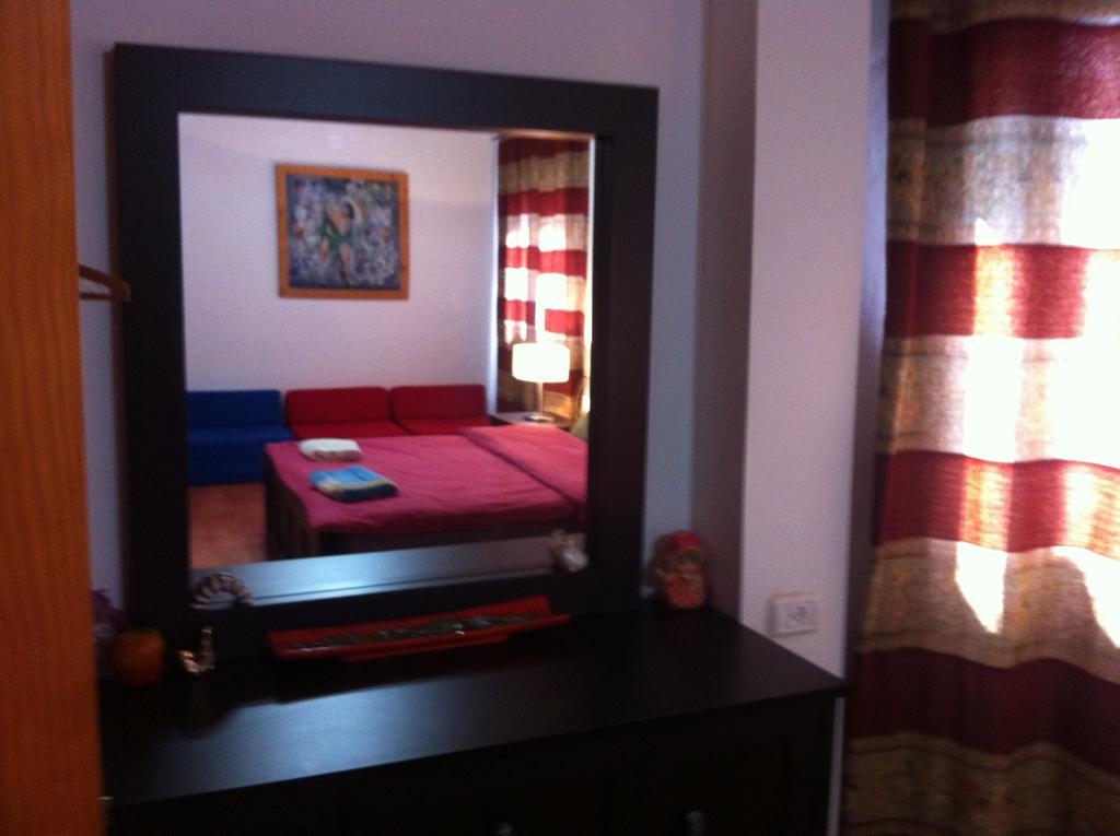 Blueberry Rooms Qaşrīn Chambre photo